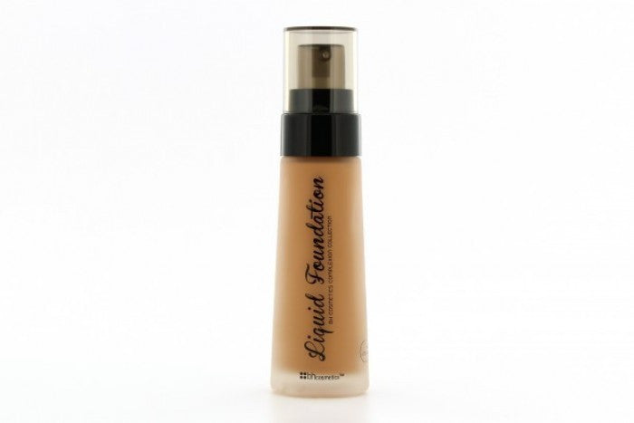BH Cosmetics Liquid Foundation - ADDROS.COM